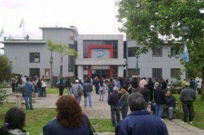 Acudiendo a cr�ditos el Municipio puede completar el pago de salarios a los empleados 