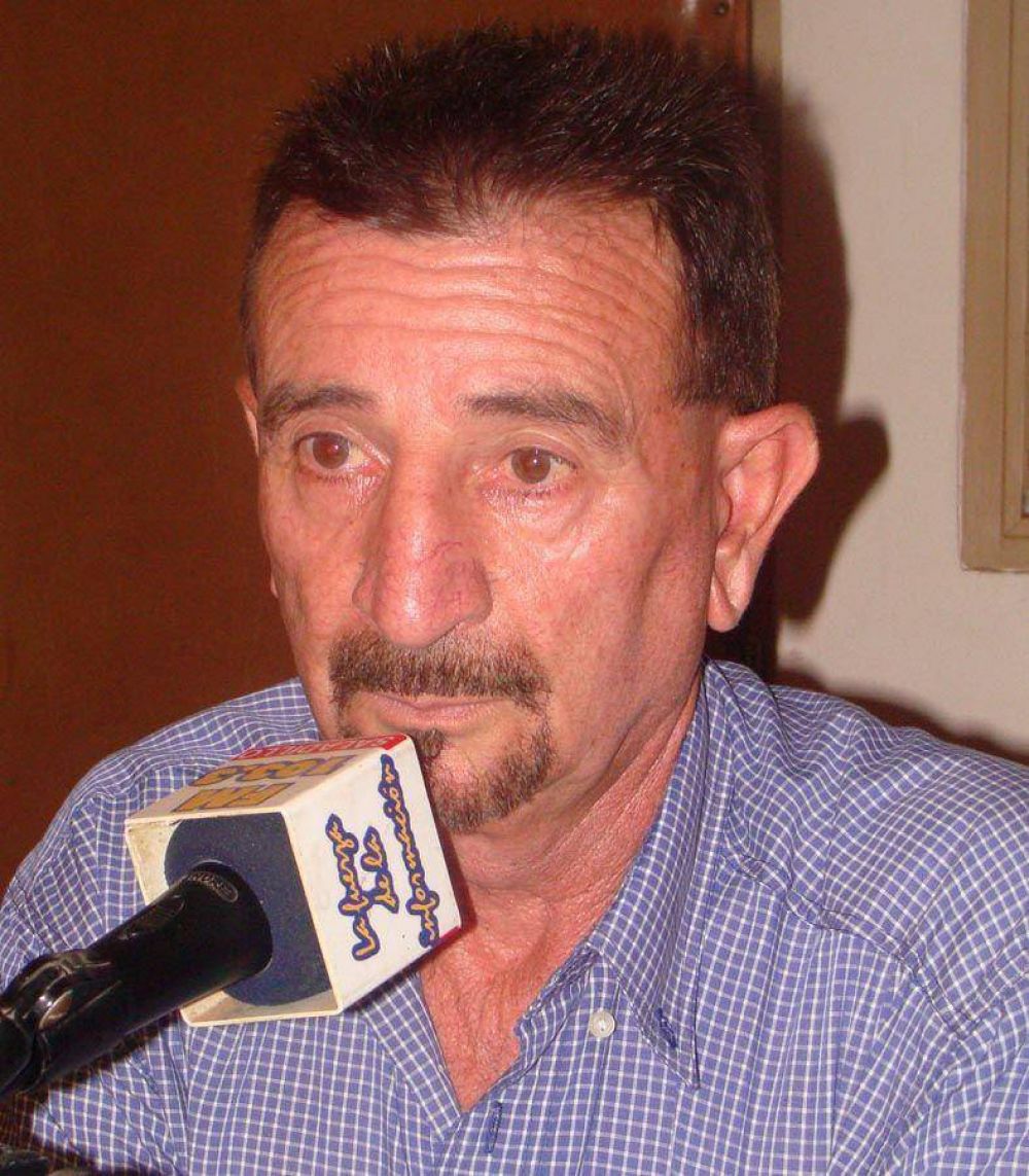 Los transportistas reclaman una soluci�n al conflicto agropecuario