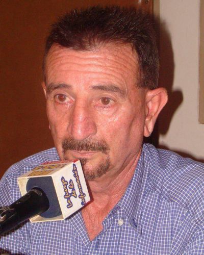 Los transportistas reclaman una soluci�n al conflicto agropecuario