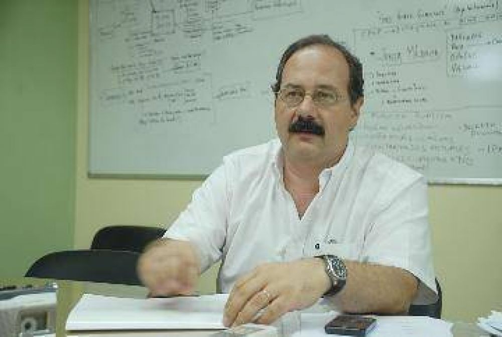 Apuntan a "derribar iniquidades" en Salud
