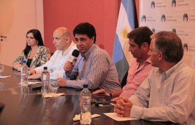 Jorge Macri pedir� informes a Edenor y Aysa por los cortes de servicio