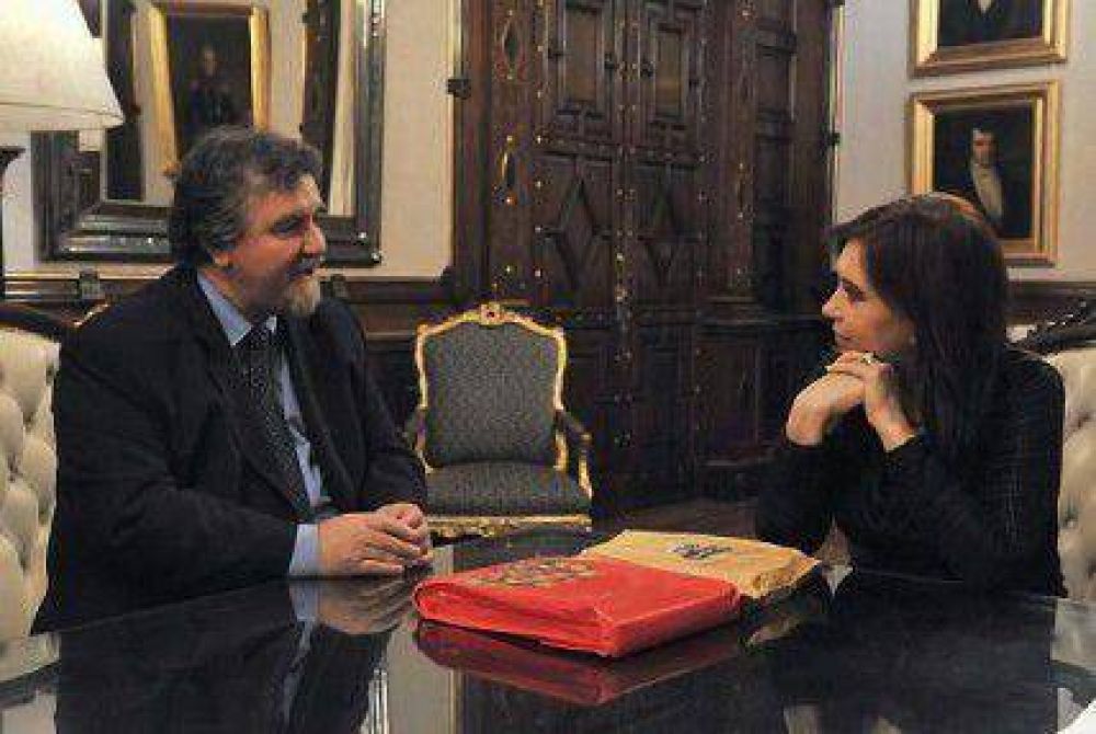 Dilaciones en el ATN para pagar aguinaldo de municipales