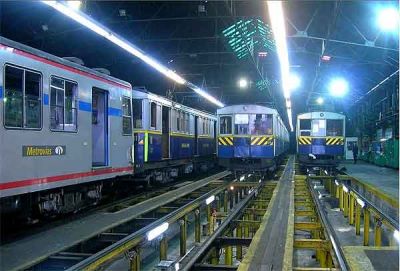 El PRO recibir� a los metrodelegados con vistas al traspaso del subte a fines de diciembre