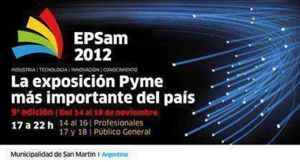Cronograma de EPSAM 2012