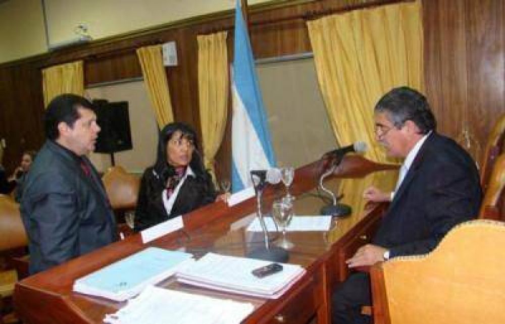 Olivera quiere que se valore institucionalmente a la Historiograf�a de la Educaci�n Cooperativa de Formosa