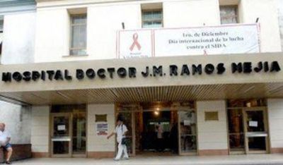 Renunci� el Director del Hospital Ramos Mej�a