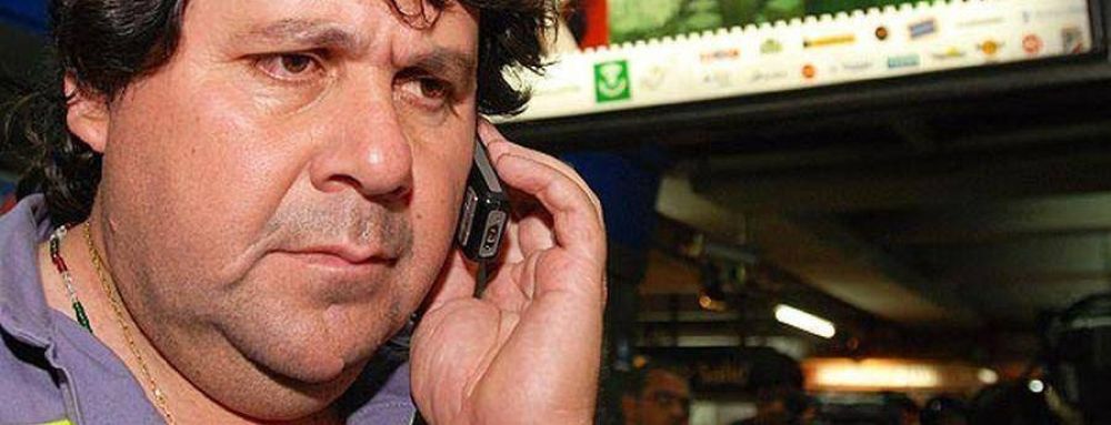"Se dice que la Ciudad se har� cargo del subte"