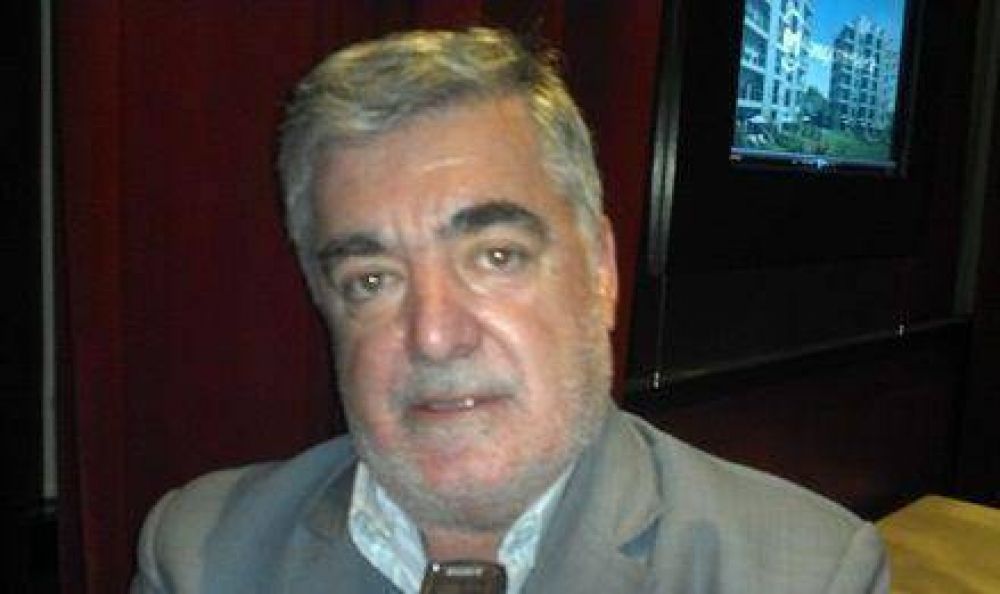 Das Neves: �Lo va a lamentar Tigre, pero Massa tiene que jugar arriba�