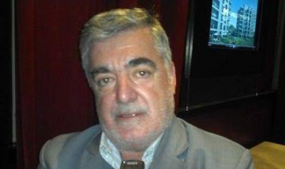 Das Neves: �Lo va a lamentar Tigre, pero Massa tiene que jugar arriba�
