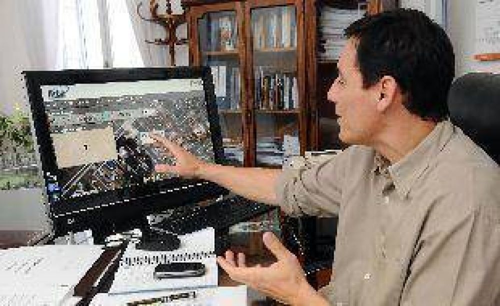 La provincia agilizar� los tr�mites catastrales de beneficiarios del plan Procrear