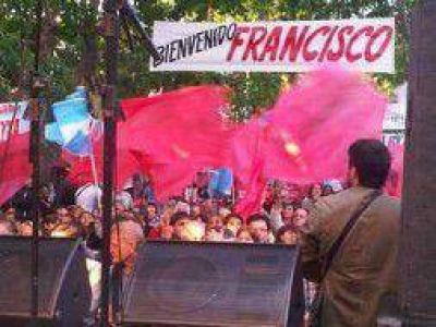 De Narv�ez: "Estamos perdiendo la batalla contra los delincuentes"
