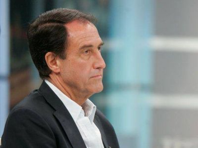 Para Iglesias, Cobos y Cornejo deber�an dar explicaciones m�s s�lidas de su negativa a la reforma 