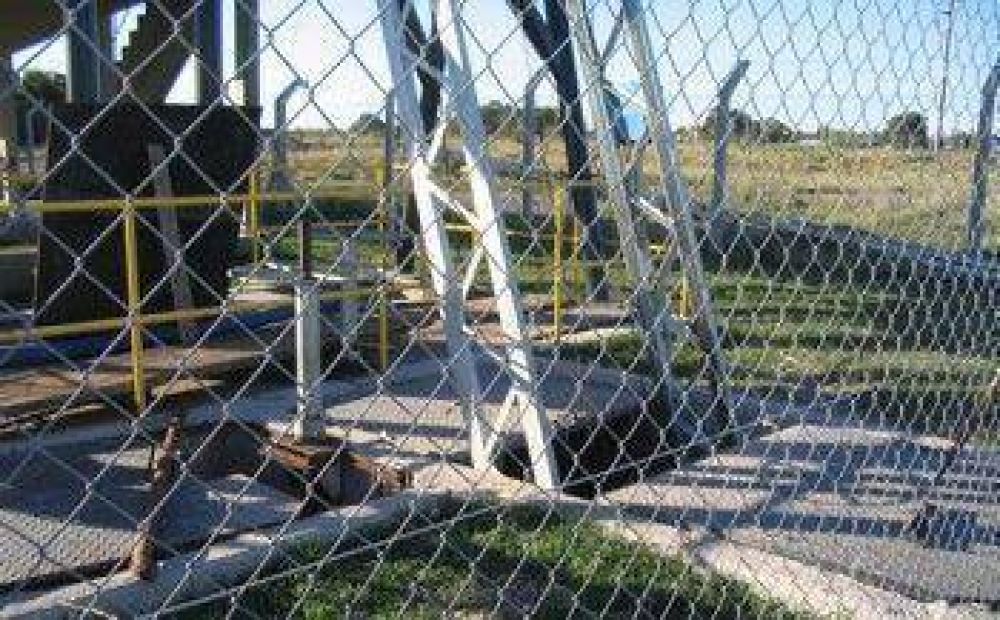 ABSA no inform� sobre las �deficiencias� en la planta depuradora de la Tercera Cuenca
