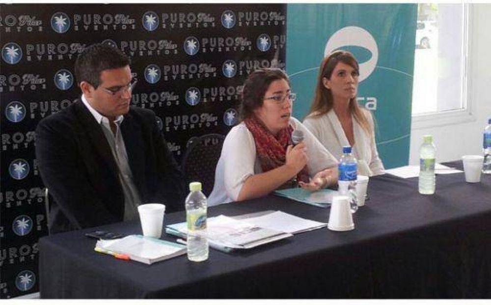 Desde el AFSCA buscar�n que en Pilar haya m�s empresas de televisi�n por cable