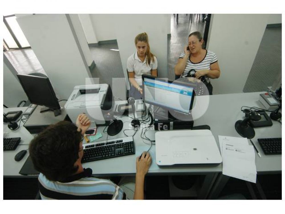 Ahora es obligatorio renovar el Documento Nacional de Identidad a los 14 a�os