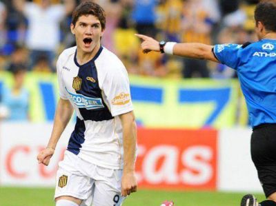 Coniglio: "Si Pizzi segu�a en Central, mi destino era otro porque con �l no iba a jugar"