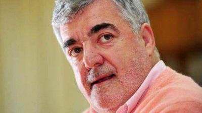 Das Neves dice que la dirigencia pol�tica es "mediocre"