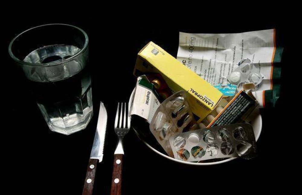 M�s del 50% de los medicamentos se compra sin receta en Mar del Plata