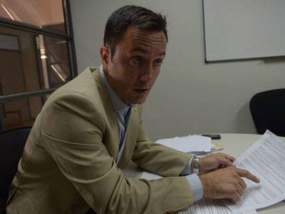 El radicalismo quiere recompensar econ�micamente a polic�as que secuestren armas o recuperen autos 