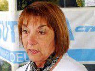 Suteba no se suma al paro de Udocba
