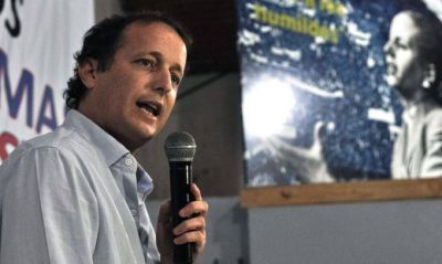"El Banco Provincia deber�a apoyar a los municipios como lo hace Naci�n"
