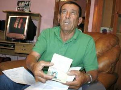 Se hizo pasar por un jubilado y estaf� al banco en $38.393