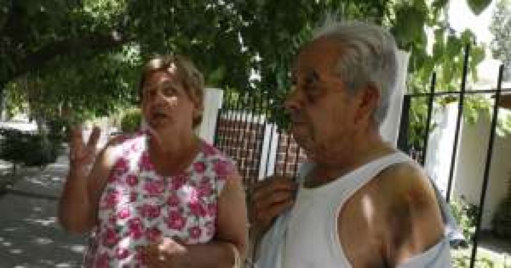 Las denuncias de maltrato a ancianos aumentaron 20%