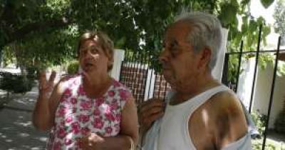 Las denuncias de maltrato a ancianos aumentaron 20%