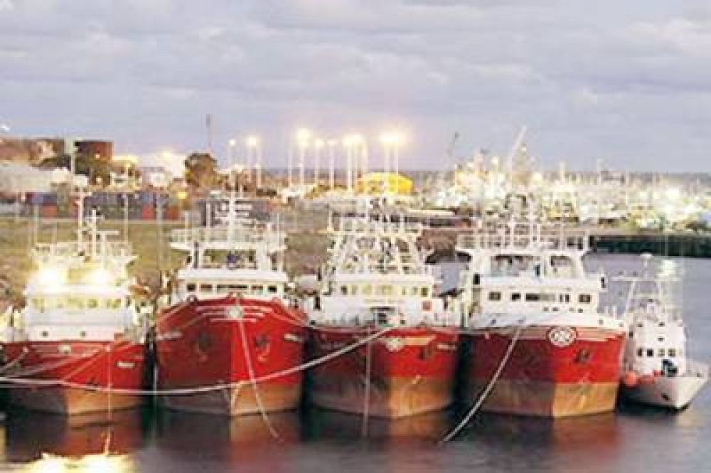 La Corte tambin declar inconstitucional la Ley de Pesca de Santa Cruz