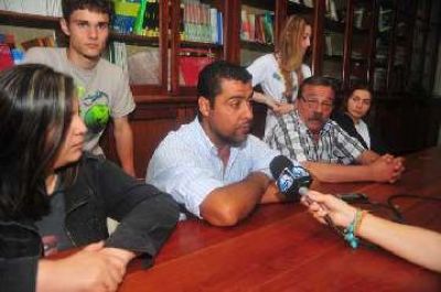 Alumnos del Colegio Industrial participaron y ganaron en las 6tas Olimp�adas Nacionales de Construcci�n 