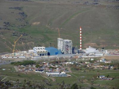 Acuerdo de obras entre Isolux Corsan y Municipio