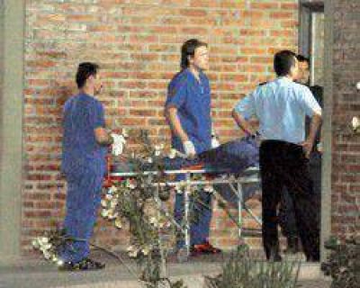 Un ni�o muri� electrocutado en la casa de su abuela donde estaba de visita