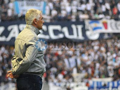 QAC: Otra misi�n complicada
