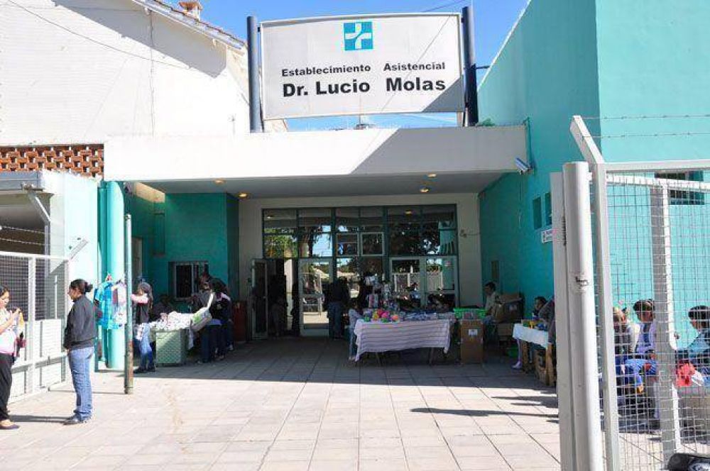 Malestar en Salud P�blica por la mano dura y falta de transparencia