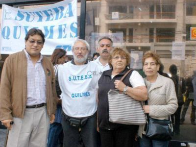 Otro reclamo en el Consejo Escolar