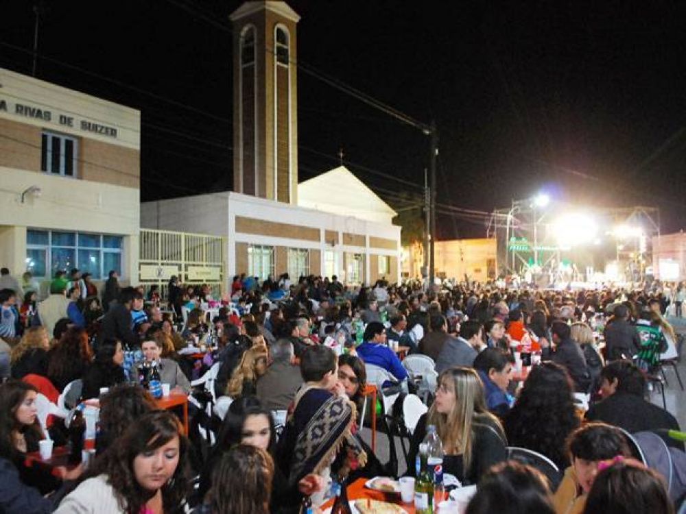 El 90% de las plazas hoteleras ya est� reservada por la Fiesta de la Tradici�n 
