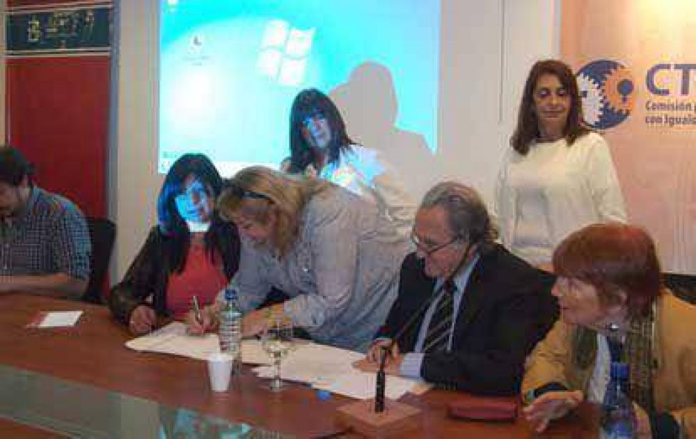 Avellaneda Particip� del Encuentro Red Federal de CTIO Provinciales