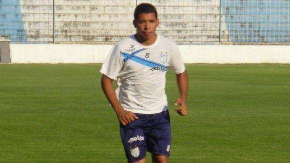 Palacios espera una chance de jugar antes de irse   