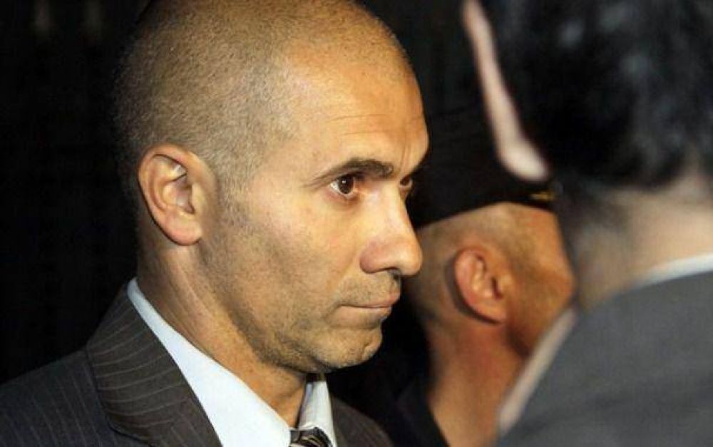 Dardo Molina: piden perpetua para el presunto homicida