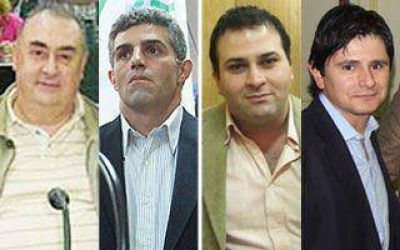 LAN�S: El massismo y el sciolismo se coordinan en el Concejo Deliberante