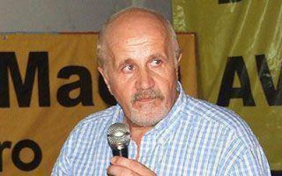 AVELLANEDA: Garc�a manifest� que su bloque tiene �predisposici�n a acompa�ar�