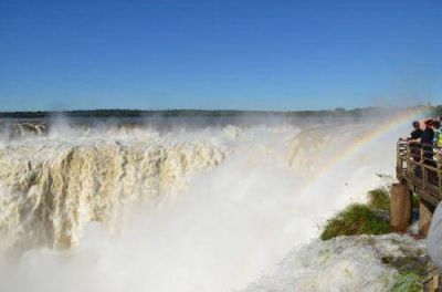 Misiones celebr� su primer D�a Provincial del Turismo