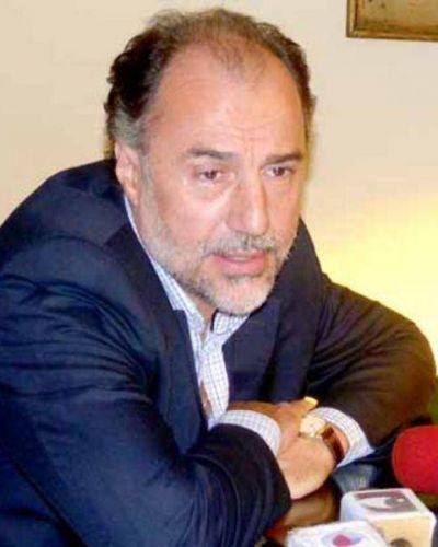 Gortari: �Cerramos el a�o con importantes obras concluidas�
