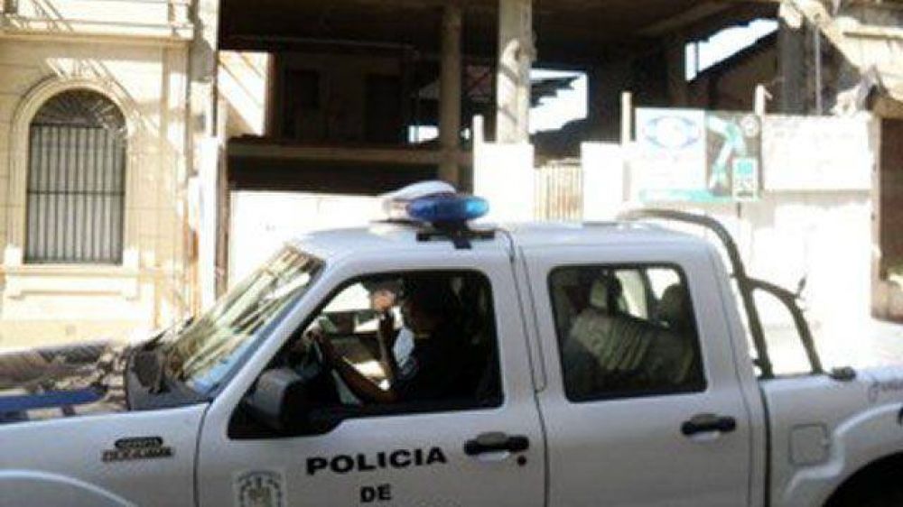 Concordia: denuncian a gremialista de la Uocra por amenazas