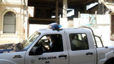 Concordia: denuncian a gremialista de la Uocra por amenazas