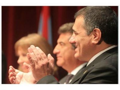El cacerismo convoca al PJ a reflexionar el 17 de Noviembre
