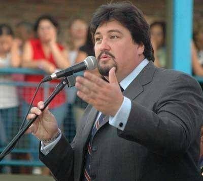 Closs presidir� la apertura de la Semana del Ejercicio de Protecci�n Civil 