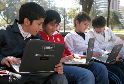 Por orden judicial bloquean el acceso a sitios de internet 