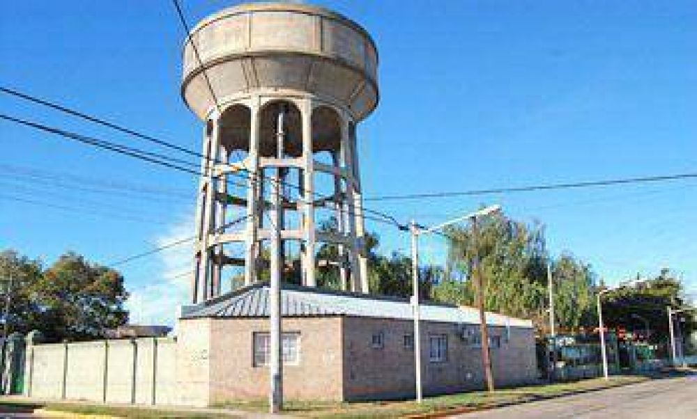 Obras Sanitarias llev� adelante un relevamiento para conocer la producci�n de los pozos de agua 