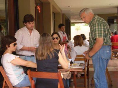 Alertan que un proyecto inmobiliario atenta contra el medio ambiente en El Corte 
